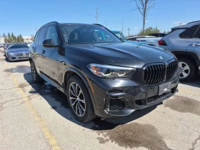 BMW X5 * XDRIVE40I * ОБДУХВАНЕ* HARMAN/KARDON* 360*  - 37950 € / 74223.75 лв. - 83094228 2