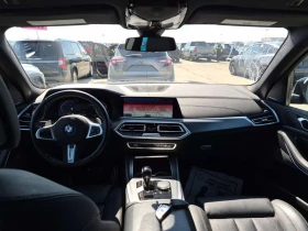 BMW X5 * XDRIVE40I * ОБДУХВАНЕ* HARMAN/KARDON* 360*  - 37950 € / 74223.75 лв. - 83094228 10