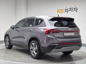 Hyundai Santa fe 2.2D Premium* 4x4* �������* ���������* ������*  | Mobile.bg � ����� ������ 3