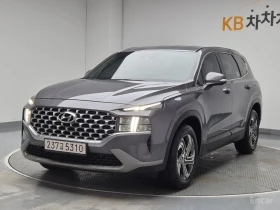 ������ Hyundai Santa fe