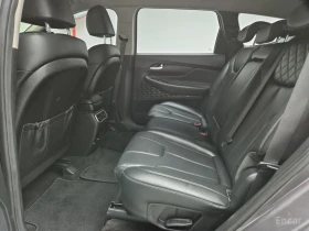 Hyundai Santa fe 2.2D Premium* 4x4* �������* ���������* ������*  | Mobile.bg � ����� ������ 13