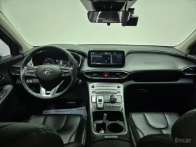 Hyundai Santa fe 2.2D Premium* 4x4* �������* ���������* ������*  | Mobile.bg � ����� ������ 6