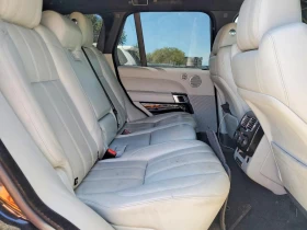Land Rover Range rover * SUPERCHARGED* 5.0* V8* ������ ��*  | Mobile.bg � ����� ������ 9