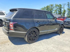 Land Rover Range rover * SUPERCHARGED* 5.0* V8* ������ ��*  | Mobile.bg � ����� ������ 6