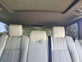 Land Rover Range rover * SUPERCHARGED* 5.0* V8* ������ ��*  | Mobile.bg � ����� ������ 10