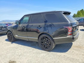 Land Rover Range rover * SUPERCHARGED* 5.0* V8* ������ ��*  | Mobile.bg � ����� ������ 4
