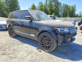 Land Rover Range rover * SUPERCHARGED* 5.0* V8* ������ ��*  | Mobile.bg � ����� ������ 3