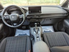 Honda Hr-v 2.0i, 4�4, ��������� �� ��� | Mobile.bg � ����� ������ 9