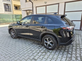 Honda Hr-v 2.0i, 4�4, ��������� �� ��� | Mobile.bg � ����� ������ 8