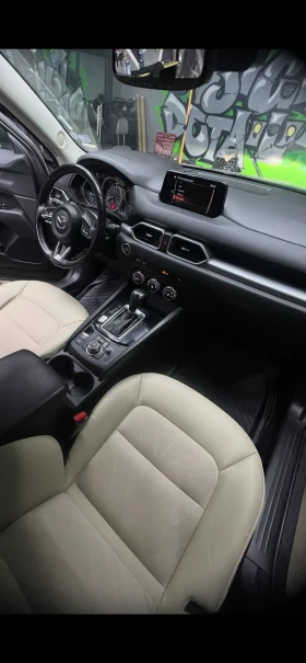 Mazda CX-5 Touring | Mobile.bg � ����� ������ 7