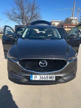 Mazda CX-5 Touring | Mobile.bg � ����� ������ 5