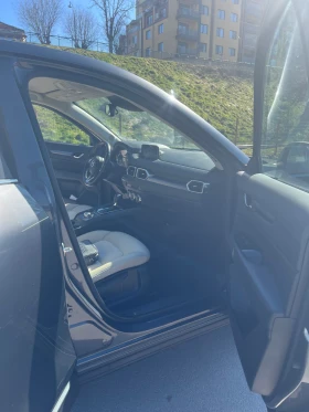 Mazda CX-5 Touring | Mobile.bg � ����� ������ 11