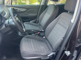 Opel Mokka 1.7cdti 130кс - 6900 € / 13495.23 лв. - 77878533 10