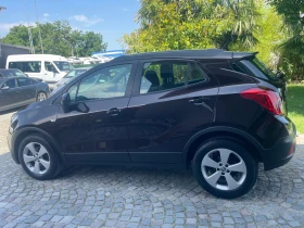 Opel Mokka 1.7cdti 130кс - 6900 € / 13495.23 лв. - 77878533 8