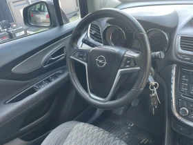 Opel Mokka 1.7cdti 130кс - 6900 € / 13495.23 лв. - 77878533 13