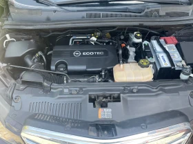 Opel Mokka 1.7cdti 130кс - 6900 € / 13495.23 лв. - 77878533 16