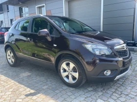 Opel Mokka 1.7cdti 130кс - 6900 € / 13495.23 лв. - 77878533 4