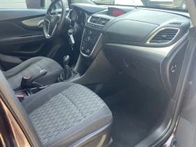 Opel Mokka 1.7cdti 130кс - 6900 € / 13495.23 лв. - 77878533 12