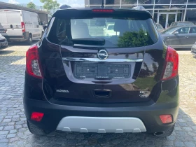 Opel Mokka 1.7cdti 130кс - 6900 € / 13495.23 лв. - 77878533 6