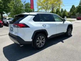 Toyota Rav4 HYBRID LIMITED * 360 * ����� * BLIND SPOT * 37K KM | Mobile.bg � ����� ������ 5