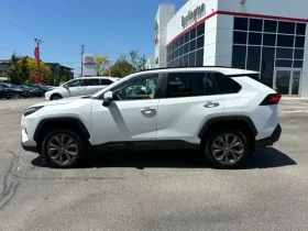 Toyota Rav4 HYBRID LIMITED * 360 * ����� * BLIND SPOT * 37K KM | Mobile.bg � ����� ������ 8