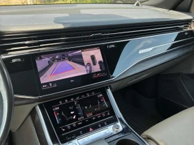 Audi Q8 | Technik | DISTRONIC | ОБДУХВАНЕ | B&O |  | Auto.bg — изображение 9