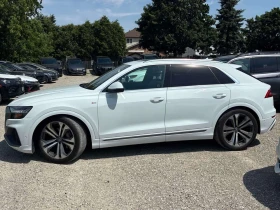 Audi Q8 | Technik | DISTRONIC | ОБДУХВАНЕ | B&O |  | Auto.bg — изображение 2