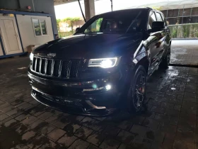 Jeep Grand cherokee SRT 6.4 HEMI 480hp | Mobile.bg � ����� ������ 2