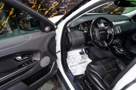 Land Rover Range Rover Evoque 2.2D LED NAVI BLACK LINE ЛИЗИНГ 100% | Auto.bg — изображение 11