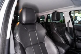 Land Rover Range Rover Evoque 2.2D LED NAVI BLACK LINE ЛИЗИНГ 100% | Auto.bg — изображение 14