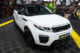 Land Rover Range Rover Evoque 2.2D LED NAVI BLACK LINE ЛИЗИНГ 100% | Auto.bg — изображение 5