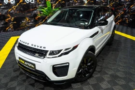 Land Rover Range Rover Evoque 2.2D LED NAVI BLACK LINE ЛИЗИНГ 100% | Auto.bg — изображение 2