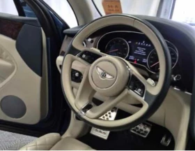 Bentley Bentayga 6.0L 12cyl AWD - 126485 € / 247383.16 лв. - 98392076 5