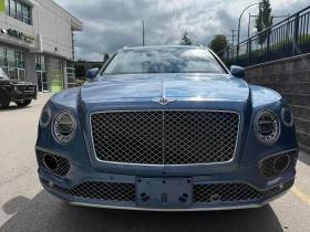 Bentley Bentayga 6.0L 12cyl AWD - 126485 € / 247383.16 лв. - 98392076 6