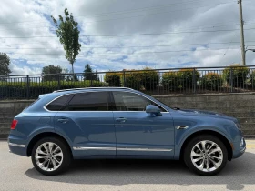Bentley Bentayga 6.0L 12cyl AWD - 126485 € / 247383.16 лв. - 98392076 2