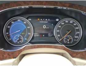 Bentley Bentayga 6.0L 12cyl AWD - 126485 € / 247383.16 лв. - 98392076 8