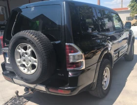 Mitsubishi Pajero 3.5 GDI 5 врати 7 местно | Auto.bg — изображение 5