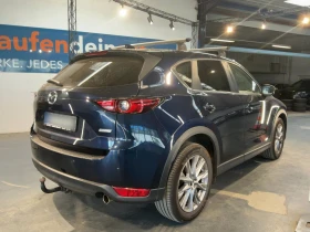 Mazda CX-5 2.5 Kangei 2WD | Mobile.bg � ����� ������ 4