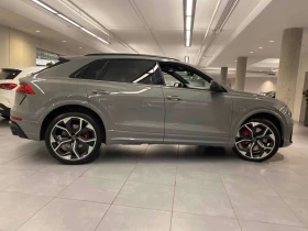 Audi RSQ8 * 4.0 TFSI quattro * CARFAX * ����� �� ����������� | Mobile.bg � ����� ������ 3