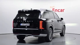 Hyundai Palisade LX3* МАСАЖ* ОБДУХВАНЕ* ПОДГРЕВ* HEAD-UP* 360 | Auto.bg — изображение 4