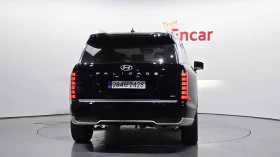 Hyundai Palisade LX3* МАСАЖ* ОБДУХВАНЕ* ПОДГРЕВ* HEAD-UP* 360 | Auto.bg — изображение 3