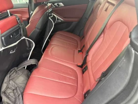 BMW X6 M50i  CARFAX | Mobile.bg � ����� ������ 9