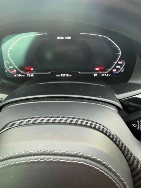 BMW X6 M50i  CARFAX | Mobile.bg � ����� ������ 8