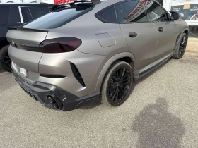 BMW X6 M50i  CARFAX | Mobile.bg � ����� ������ 3
