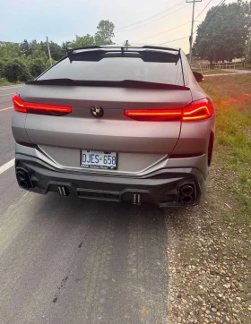 BMW X6 M50i  CARFAX | Mobile.bg � ����� ������ 4