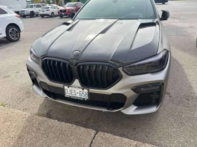 BMW X6 M50i  CARFAX | Mobile.bg � ����� ������ 6