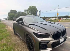������ BMW X6