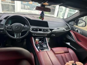 BMW X6 M50i  CARFAX | Mobile.bg � ����� ������ 5