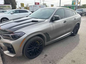 BMW X6 M50i  CARFAX | Mobile.bg � ����� ������ 2