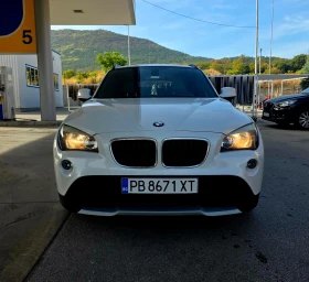 BMW X1 �-������� 4�4 177�� ��������� 8�� ������  | Mobile.bg � ����� ������ 2